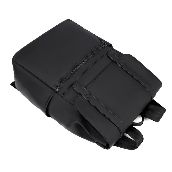 Versatile Urban Travel Backpack Bowlift