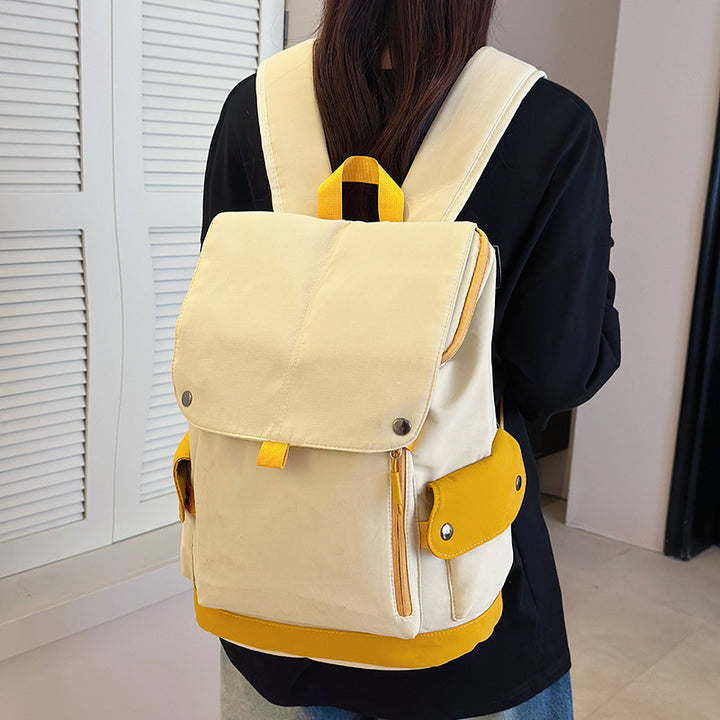 Multi-Functional Outdoor Exploration Backpack Bowlift