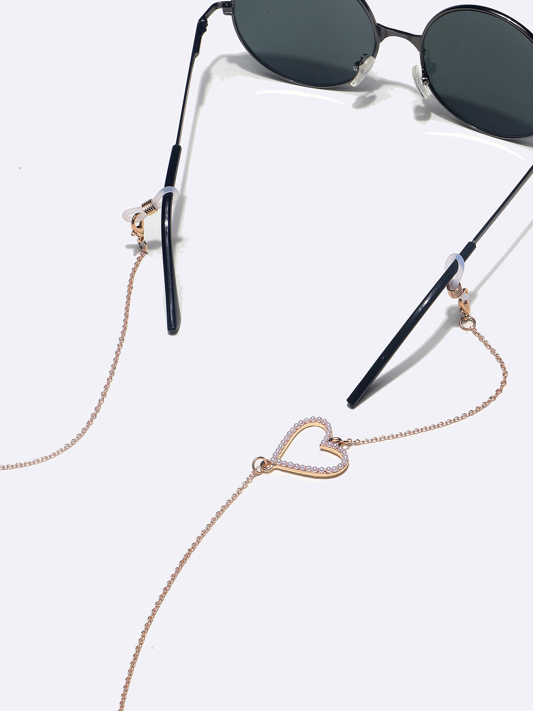 Fashion Statement Sunglasses Bowlift