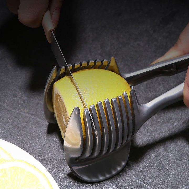 BowLift | Kitchen Slicer-Cutting Clip