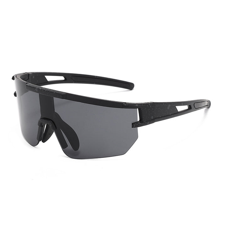 Ladies sporty cycling glasses Bowlift