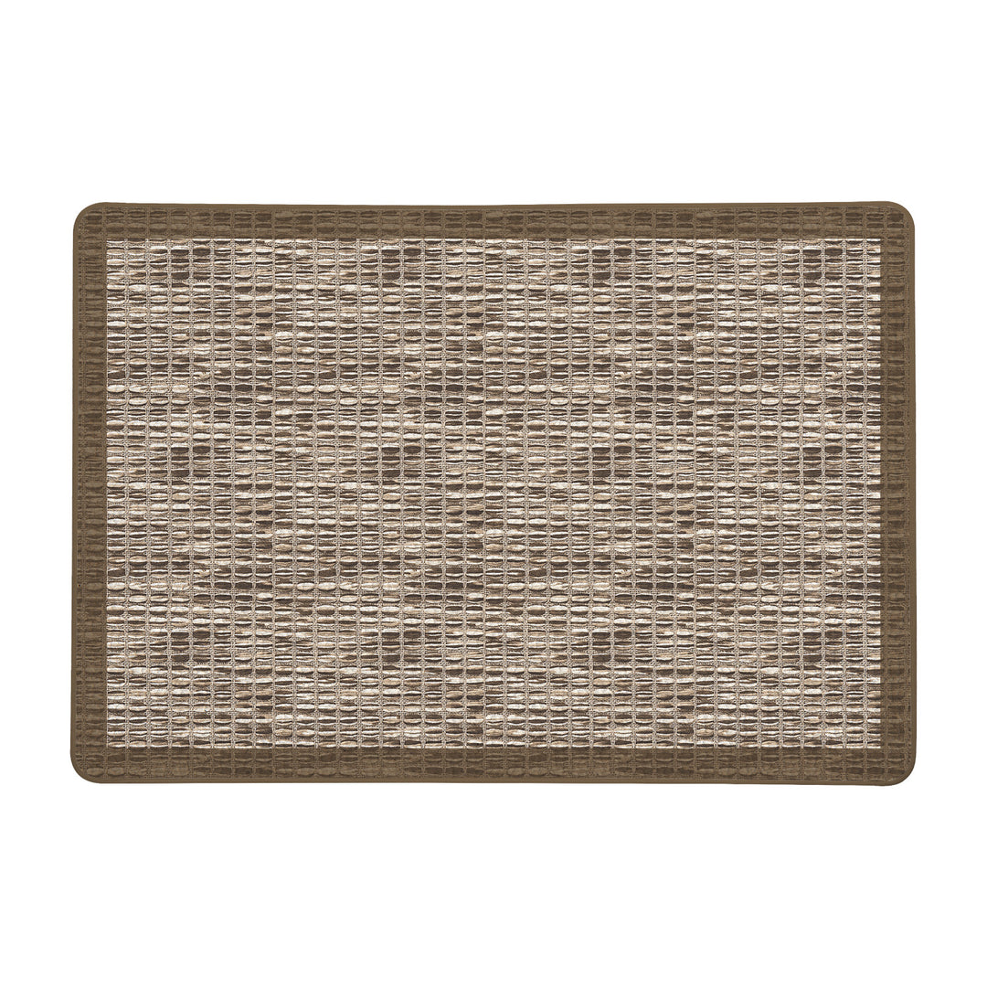 Textured Indoor Area Mat Bowlift