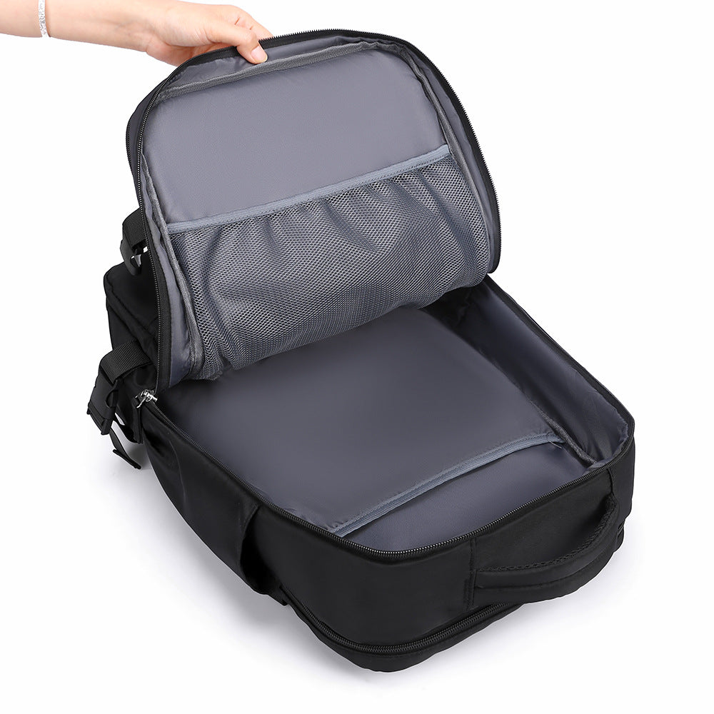 Travel Backpack Bowlift