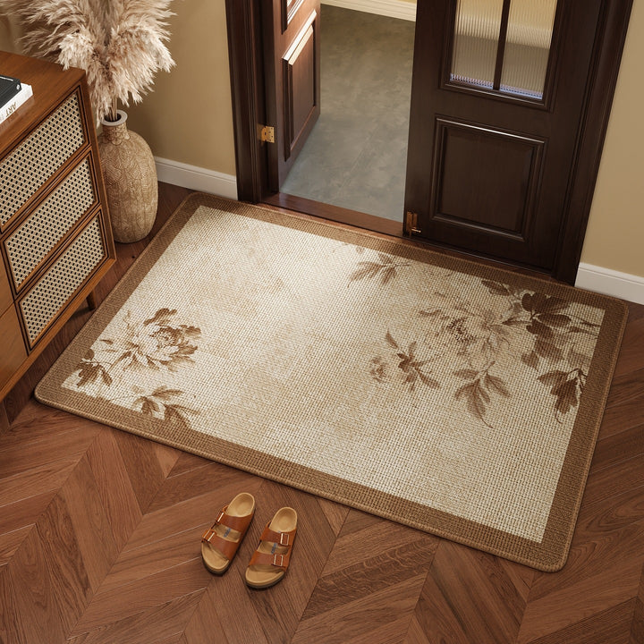 Decorative Indoor Entry Mat Bowlift 1786979759