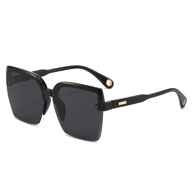Fashion Statement Square Sunglasses