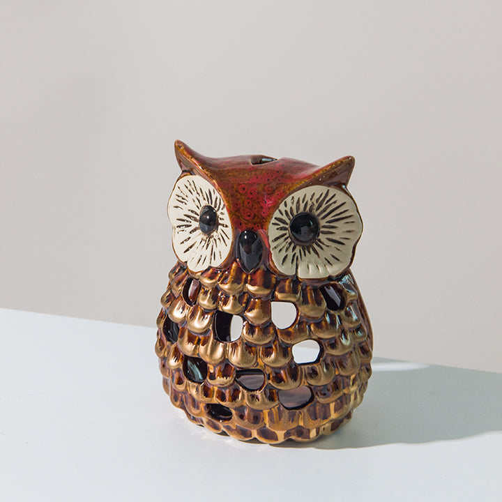Decorative Owl