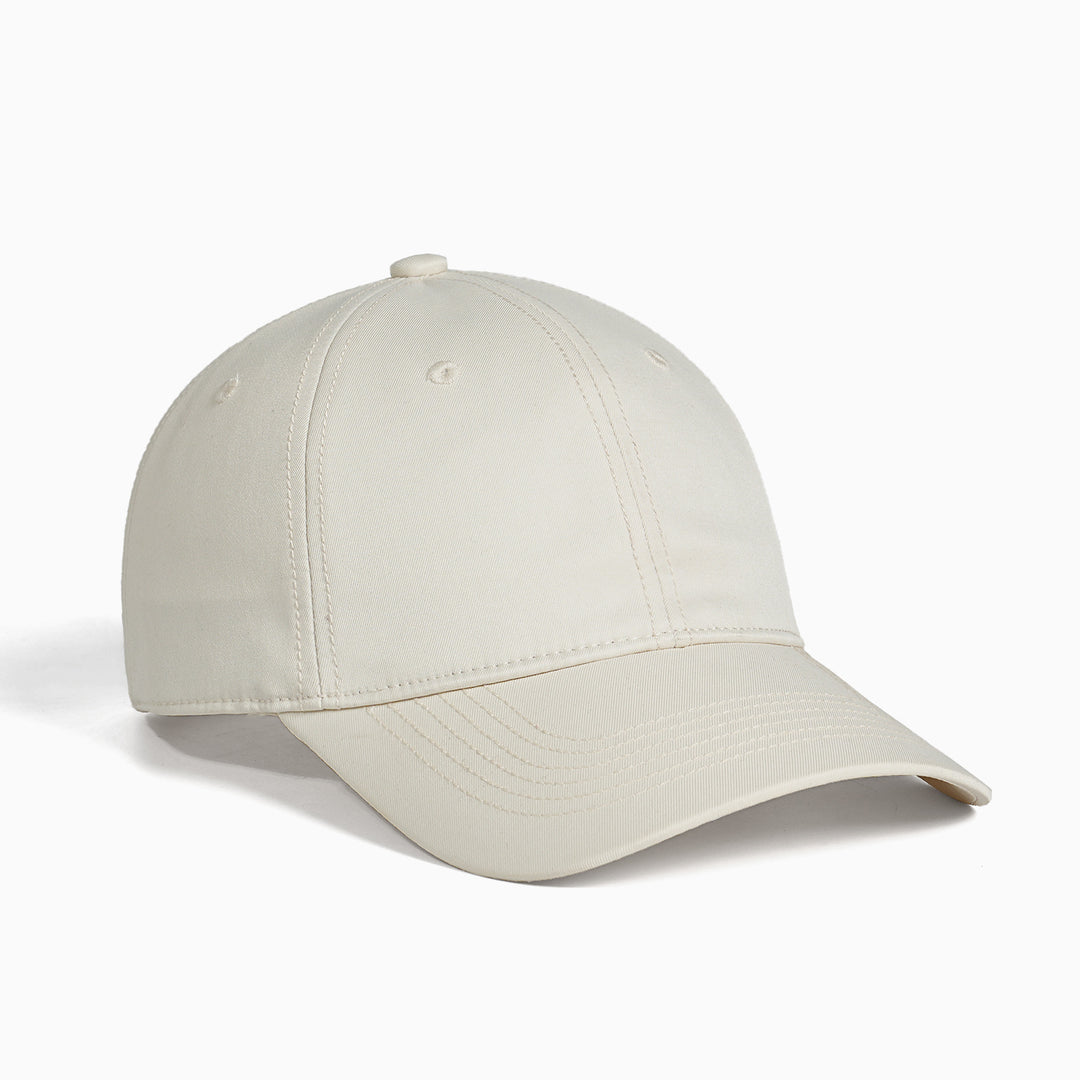 Ladies Sporty Baseball Cap Bowlift