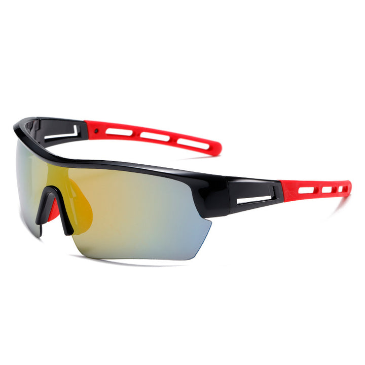 Women’s sports glasses with innovative ergonomic design Bowlift