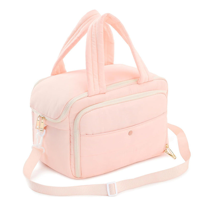 Insulated Lunch Bag