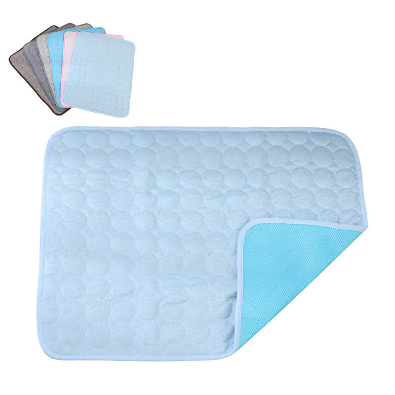 Unisex waterproof and non-slip pet mat Bowlift