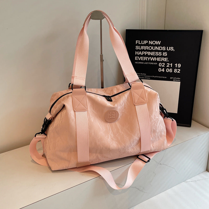 Sport bag Bowlift
