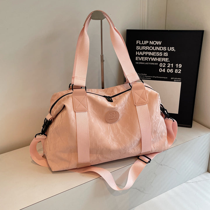 Sport bag Bowlift