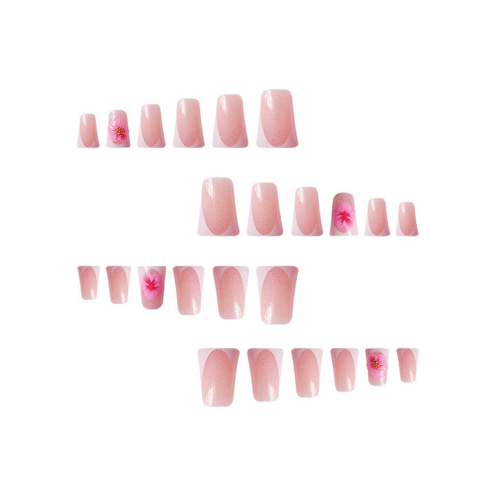 Nail Art Bowlift