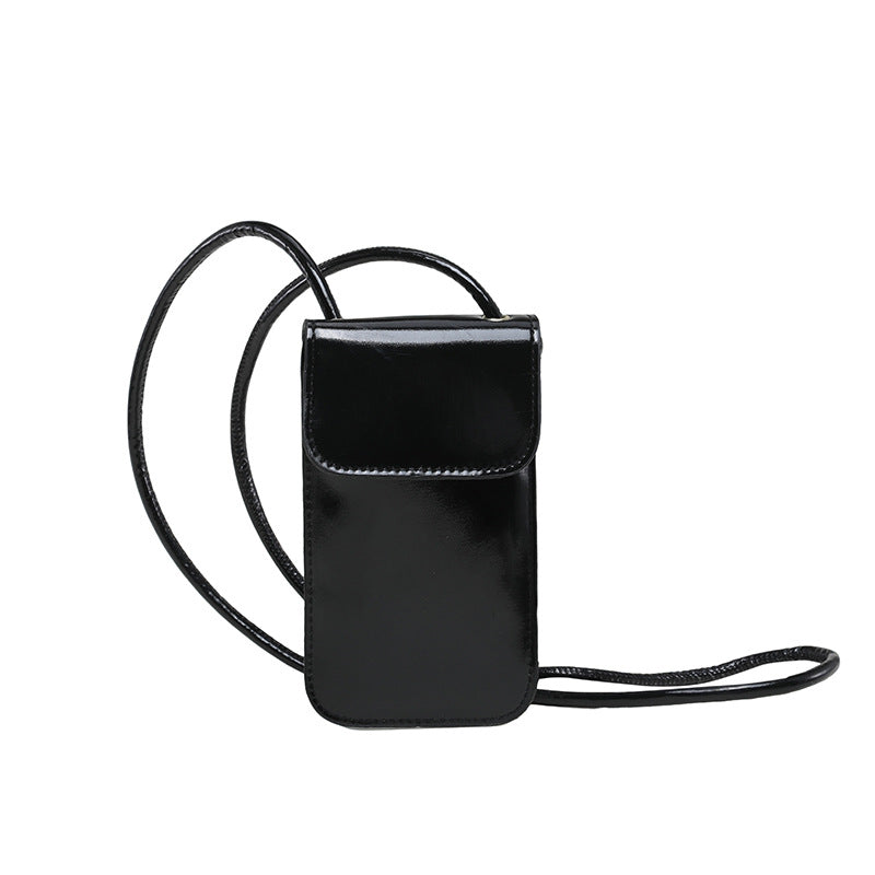 WoModern Handheld Crossbody Bag Bowlift