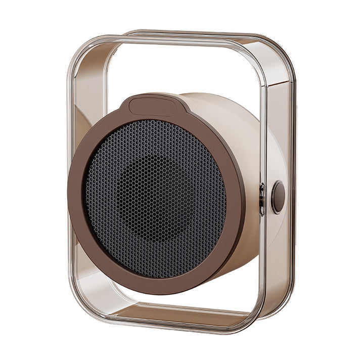 Compact Personal Mini Speaker Bowlift