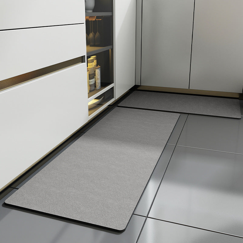 Anti-Fatigue Kitchen Runner Mat Bowlift
