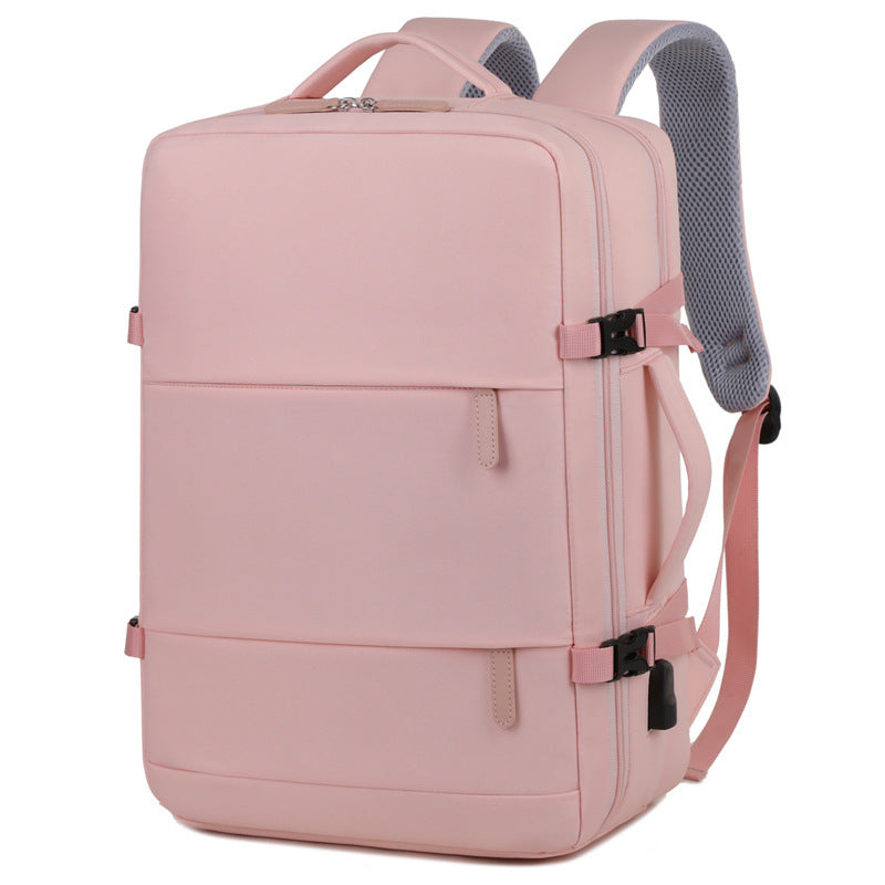 Functional Backpack Bowlift