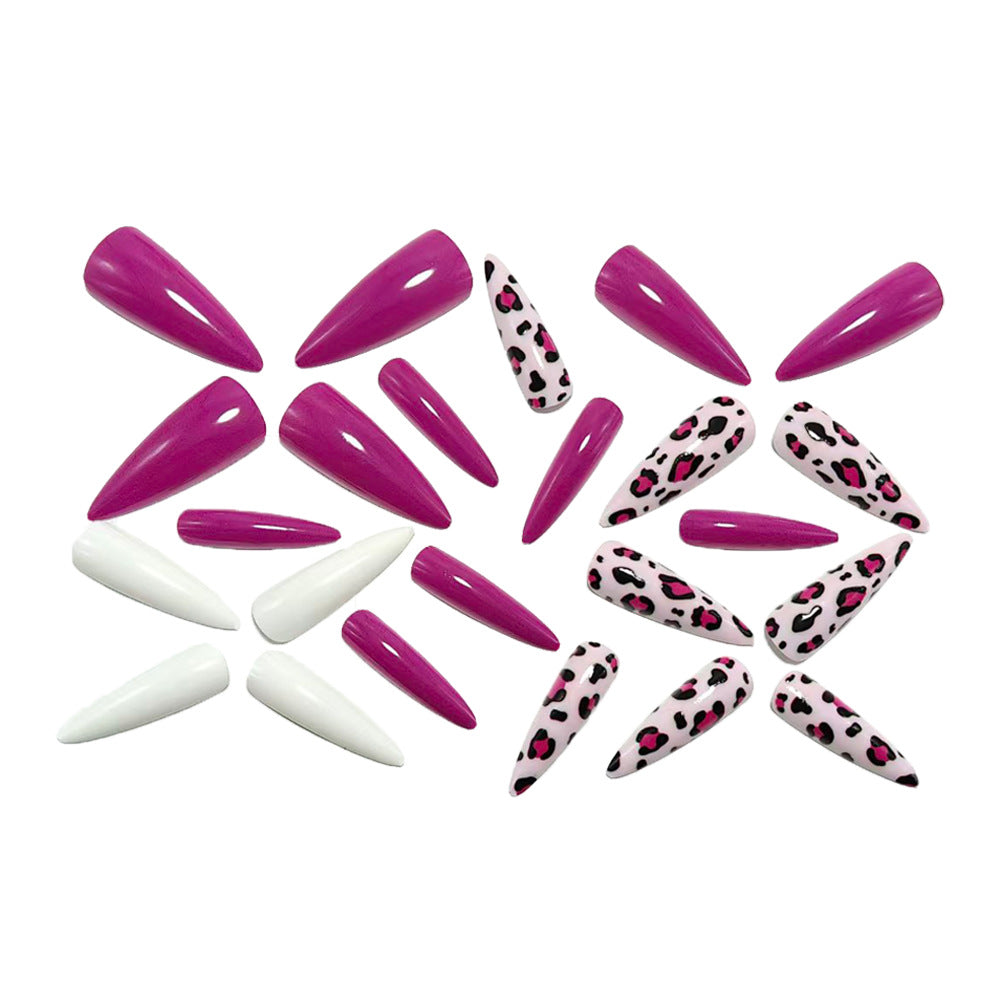 Nail jewelry Bowlift