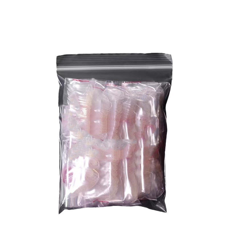 Elegant style artificial nails Bowlift
