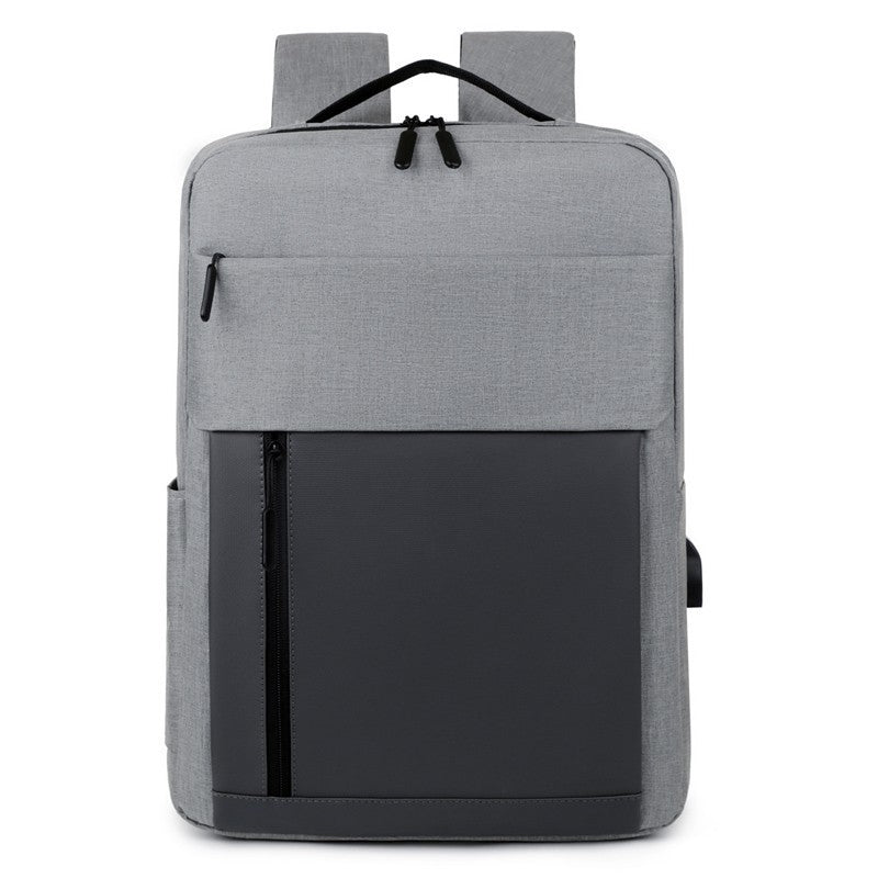 Smart Tech-Integrated Backpack Bowlift