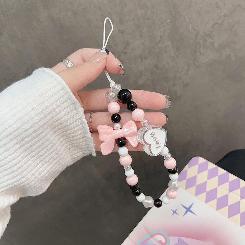 Cute Bow Charm Accessory Bowlift