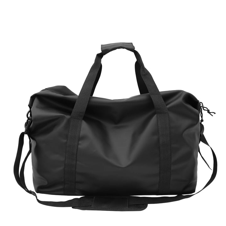 Robust Outdoor Duffel Bag with Waterproof Material and Reinforced Carry Handles Bowlift