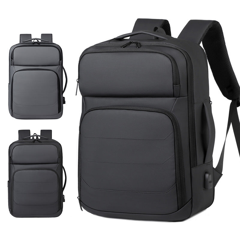Laptop Backpack Bowlift