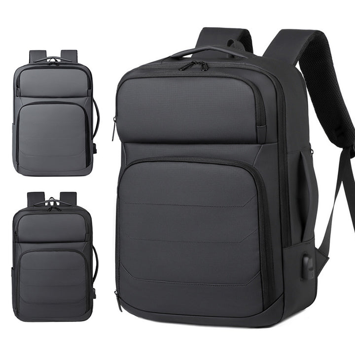 Laptop Backpack Bowlift