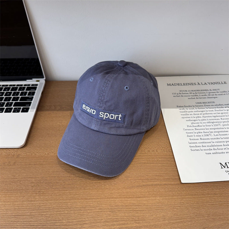 Men's Casual Lightweight Sports Cap Bowlift