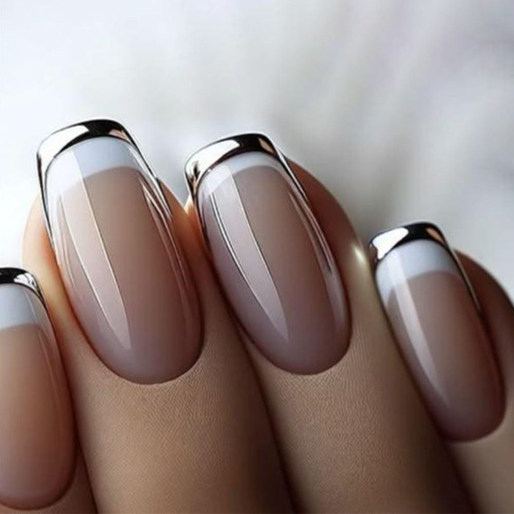 Nail Art Set Bowlift