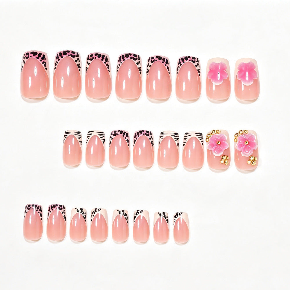 Decorative Nail Art Bowlift