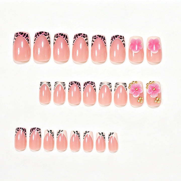 Decorative Nail Art Bowlift