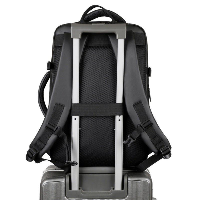 Versatile Functional Backpack Bowlift