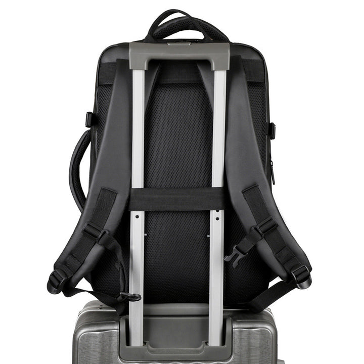 Professional Urban Utility Backpack Bowlift