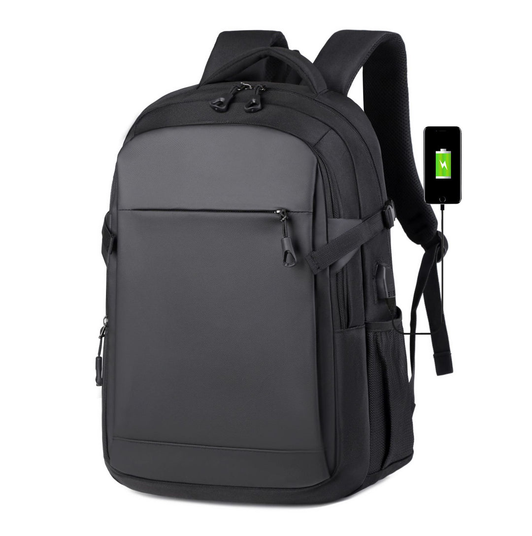 Backpack Bowlift