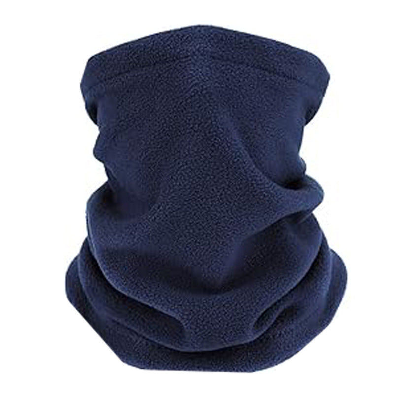 Women's Fleece Scarf Bowlift