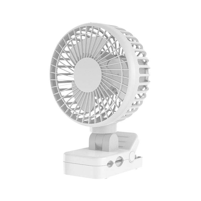 Portable Clip-On Fan Bowlift