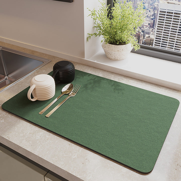 Kitchen Dining Mat Bowlift