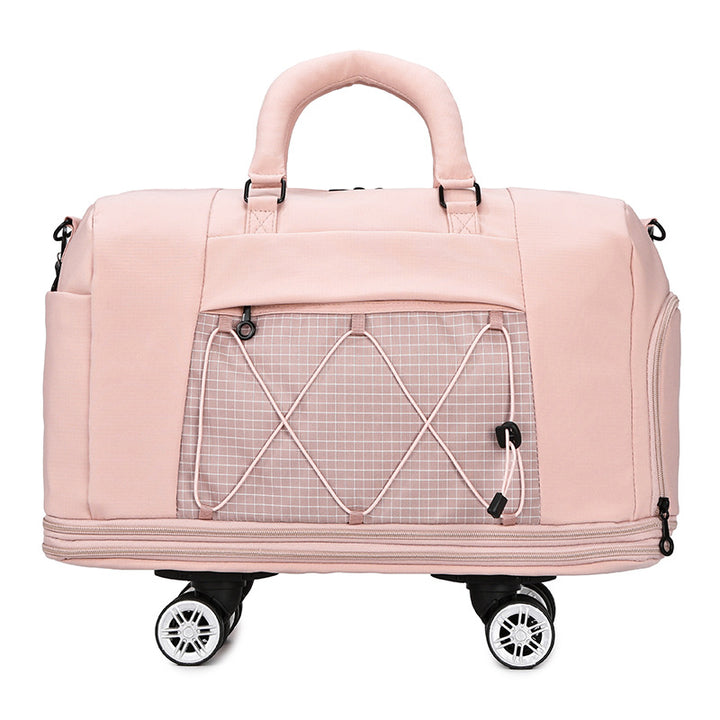 Roller sports bag Bowlift