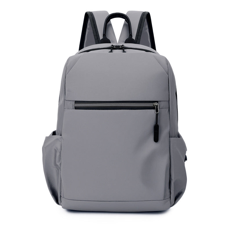 Multi-Compartt Everyday Backpack Bowlift