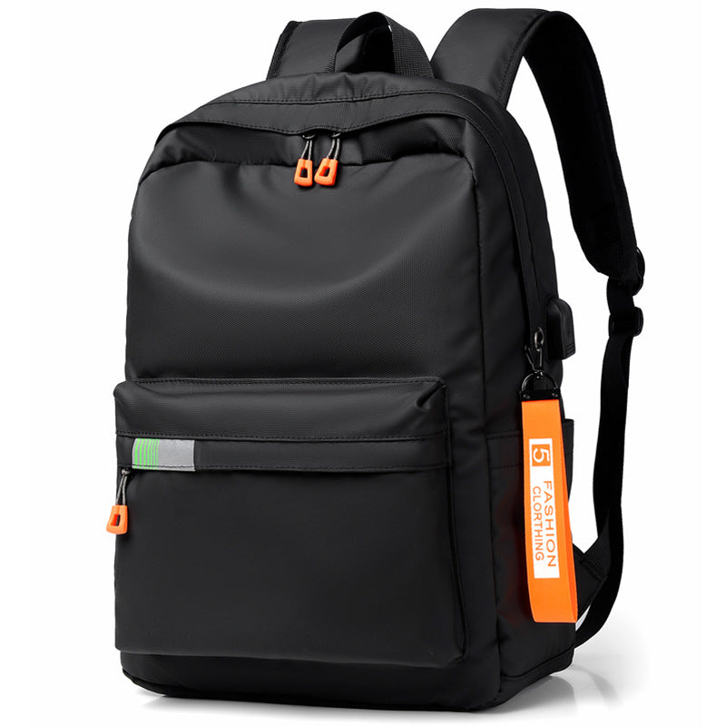 Premium Functional Travel Backpack Bowlift