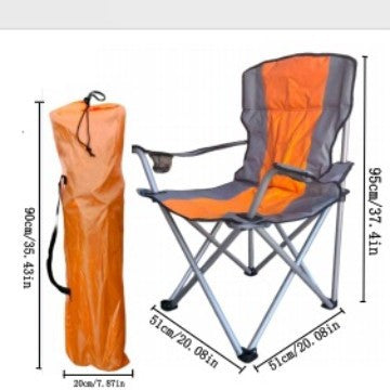 Women High-Performance Folding Chair Bowlift