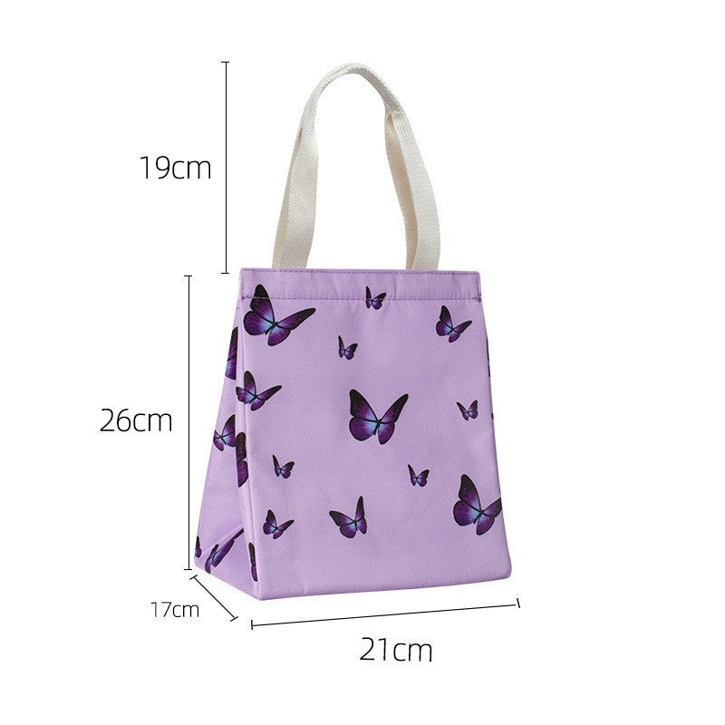 Women's Insulated Picnic Bag Bowlift