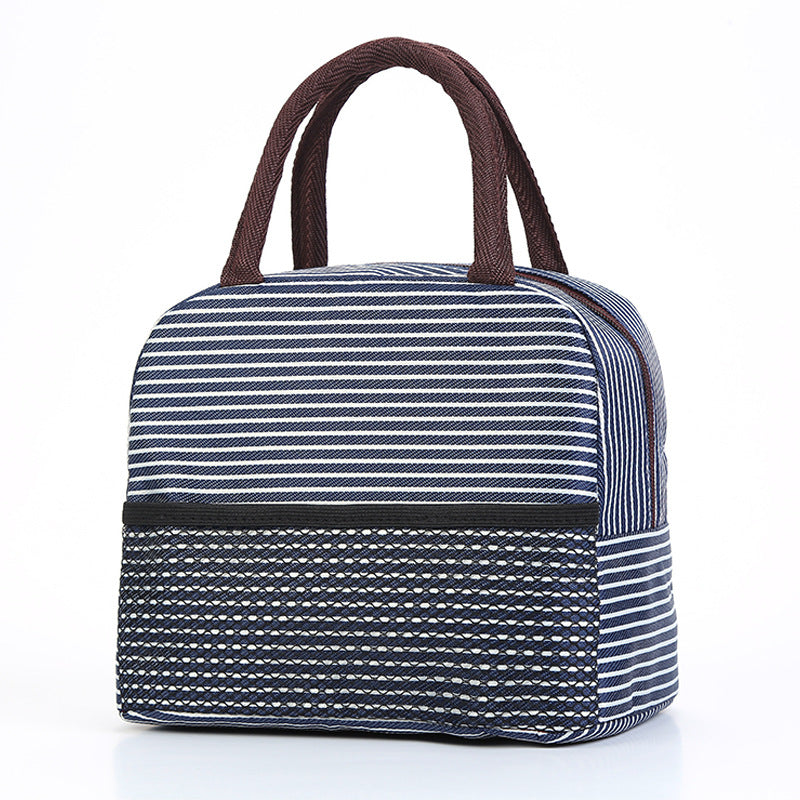 Stylish Insulated Lunch Bowlift