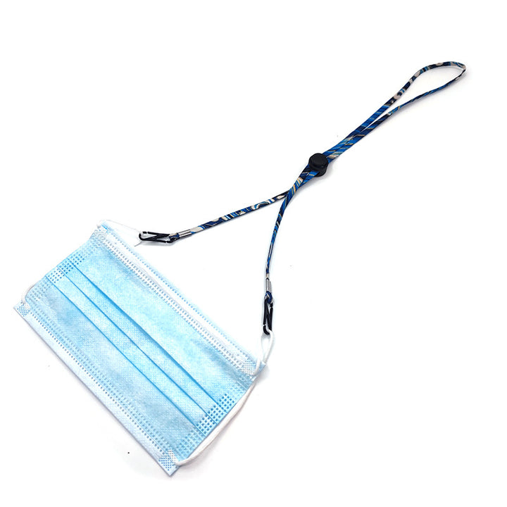 Stylish Adjustable Eyewear Strap Bowlift