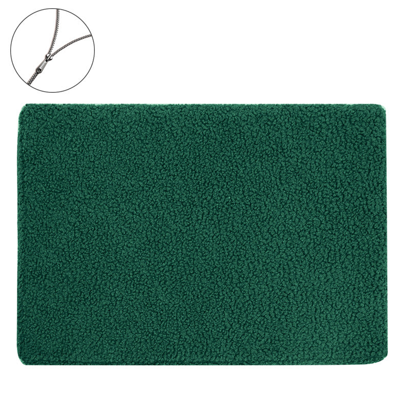 Premium Soft Bath Mat  Dog Bed