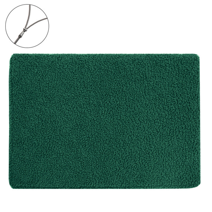 Premium Soft Bath Mat  Dog Bed