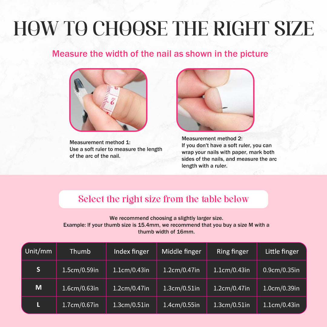 Creative nail art set with blooming floral elements Bowlift