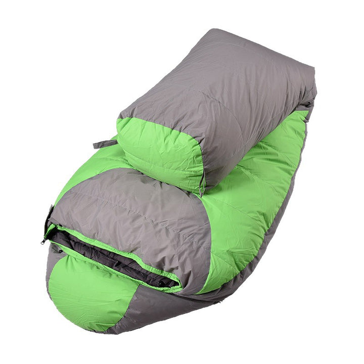 Sleeping bag Bowlift