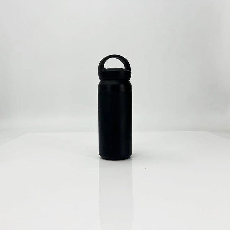 Women Insulated Water Bottle Bowlift